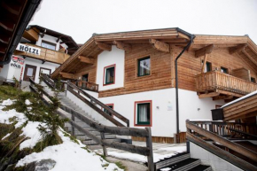Chalet Central Top CC 1